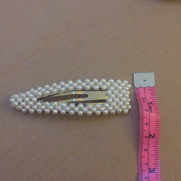 Hair clip - Picture 4 of 6